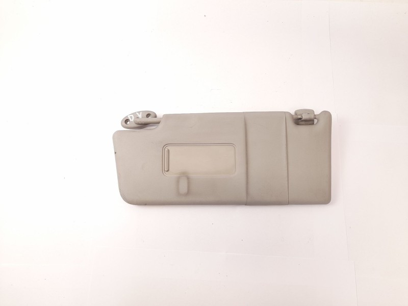 Recambio de parasol izquierdo para ford mondeo iii (b5y) 2.0 tdci referencia OEM IAM   