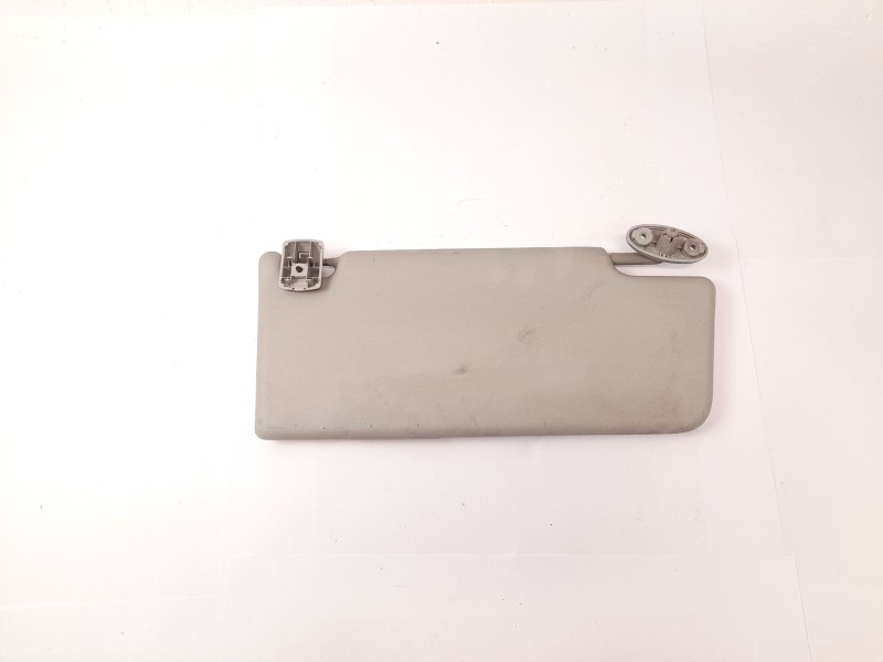 Recambio de parasol izquierdo para ford mondeo iii (b5y) 2.0 tdci referencia OEM IAM   