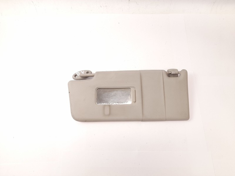 Recambio de parasol izquierdo para ford mondeo iii (b5y) 2.0 tdci referencia OEM IAM   