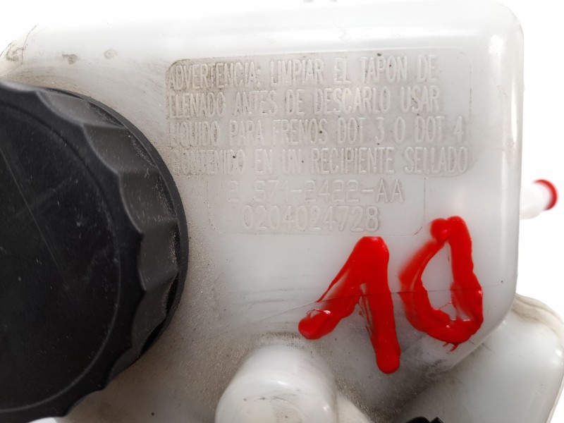 Recambio de bomba freno para ford mondeo iii (b5y) 2.0 tdci referencia OEM IAM 2S712422AA  