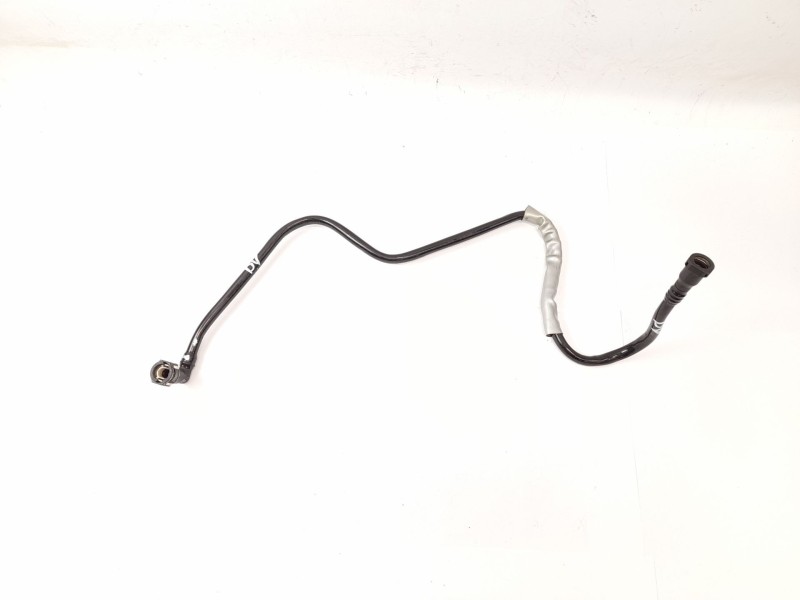 Recambio de tubo para ford mondeo iii (b5y) 2.0 tdci referencia OEM IAM   