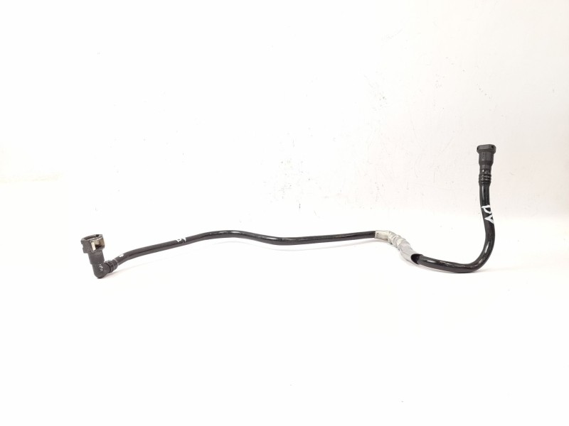 Recambio de tubo para ford mondeo iii (b5y) 2.0 tdci referencia OEM IAM   