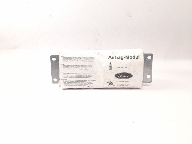 Recambio de airbag delantero derecho para ford mondeo iii (b5y) 2.0 tdci referencia OEM IAM 1S71F042B84AG  