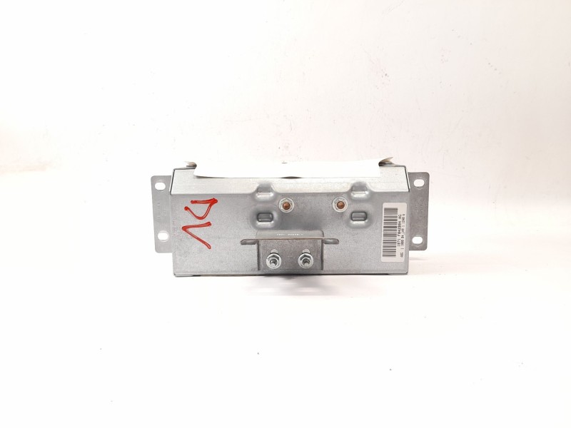 Recambio de airbag delantero derecho para ford mondeo iii (b5y) 2.0 tdci referencia OEM IAM 1S71F042B84AG  