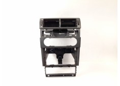 Recambio de consola central para ford mondeo iii (b5y) 2.0 tdci referencia OEM IAM 4S7118522CCW  