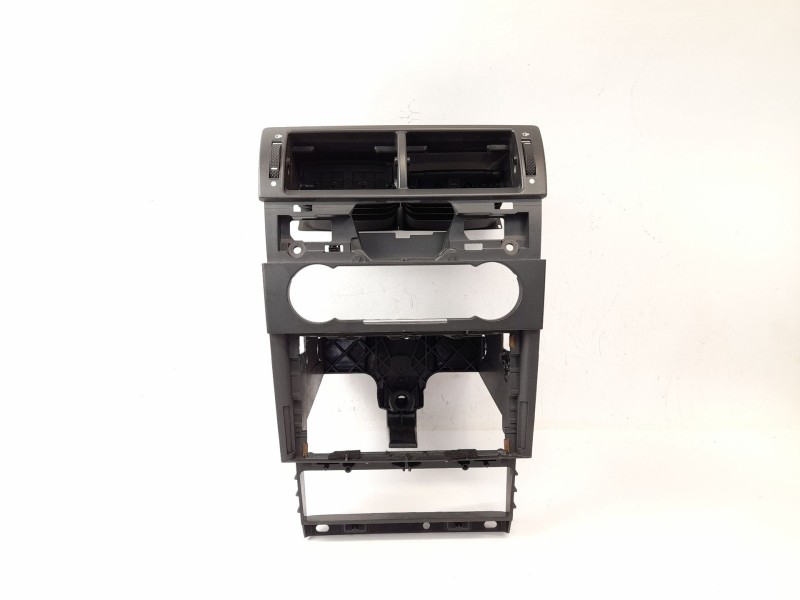 Recambio de consola central para ford mondeo iii (b5y) 2.0 tdci referencia OEM IAM 4S7118522CCW  