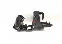 Recambio de consola central para ford mondeo iii (b5y) 2.0 tdci referencia OEM IAM 4S7118522CCW   2