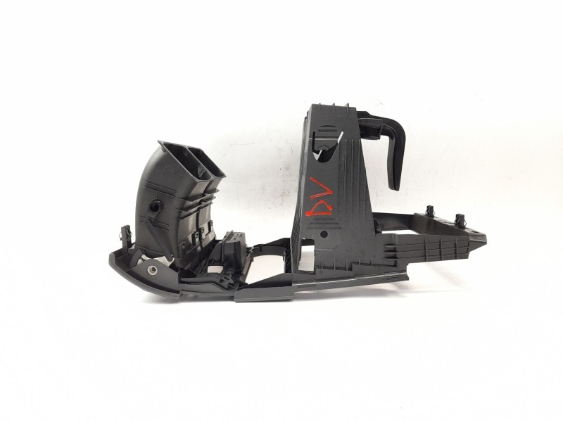 Recambio de consola central para ford mondeo iii (b5y) 2.0 tdci referencia OEM IAM 4S7118522CCW  