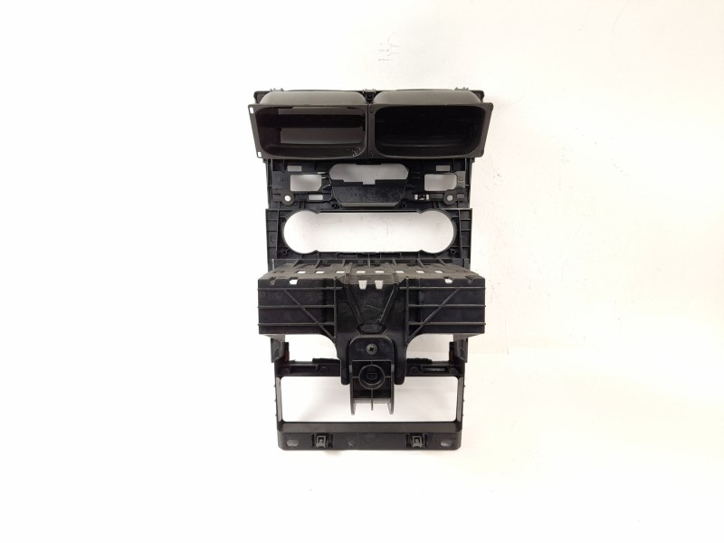 Recambio de consola central para ford mondeo iii (b5y) 2.0 tdci referencia OEM IAM 4S7118522CCW  