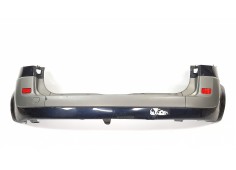 Recambio de paragolpes trasero para renault scenic ii 1.5 dci diesel referencia OEM IAM 8200141081  