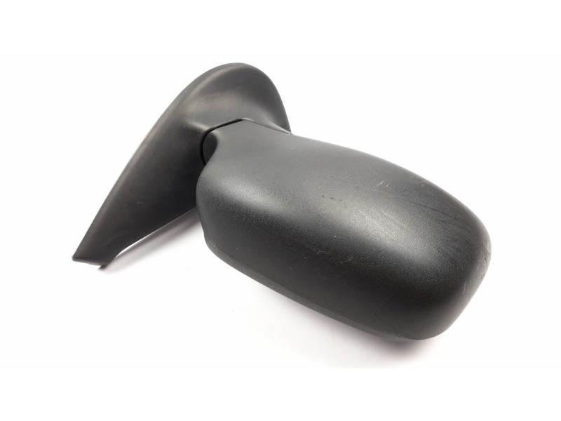 Recambio de retrovisor derecho para nissan kubistar (x76) 1.5 dci referencia OEM IAM 8200298741 8200298741J 