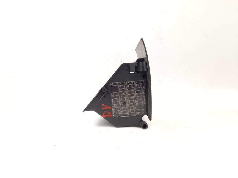 Recambio de guantera para ford mondeo iii (b5y) 2.0 tdci referencia OEM IAM 1S7T14K016AC  