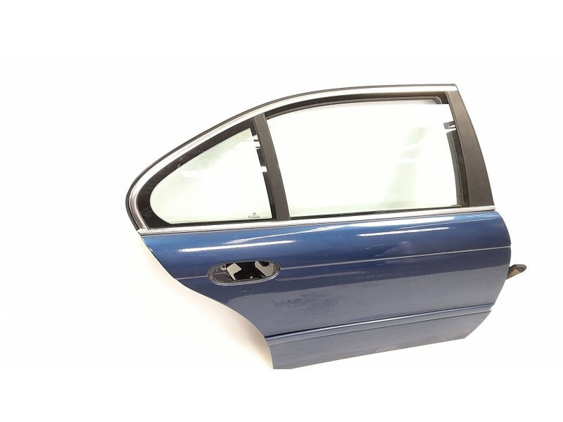 Recambio de puerta trasera derecha para bmw serie 5 berlina (e39) 2.5 525d referencia OEM IAM   