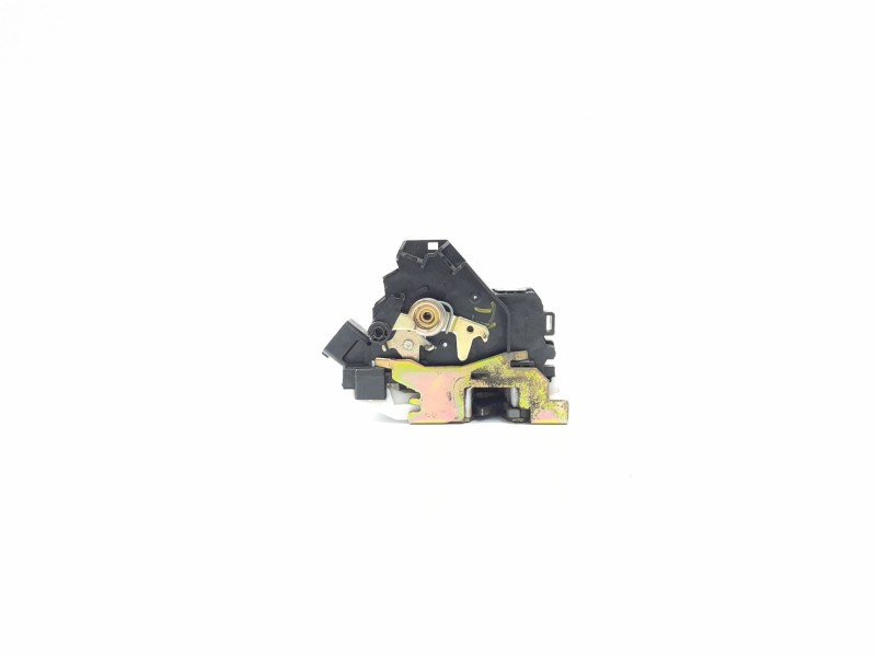 Recambio de cerradura puerta trasera derecha para ford mondeo iii (b5y) 2.0 tdci referencia OEM IAM 2S4AA26412EA  