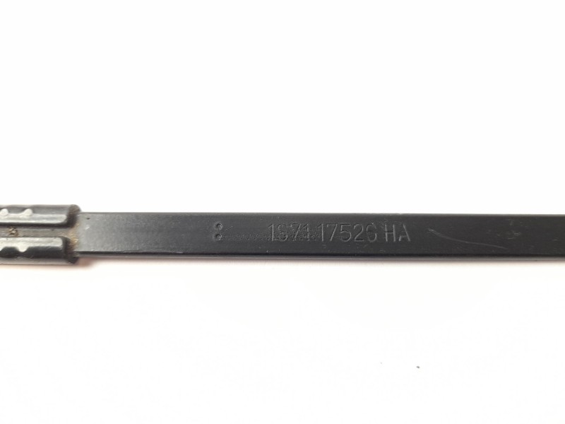 Recambio de brazo limpia trasero para ford mondeo iii (b5y) 2.0 tdci referencia OEM IAM 1S7117526HA  
