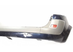 Recambio de paragolpes trasero para renault scenic ii 1.5 dci diesel referencia OEM IAM 8200141081   2