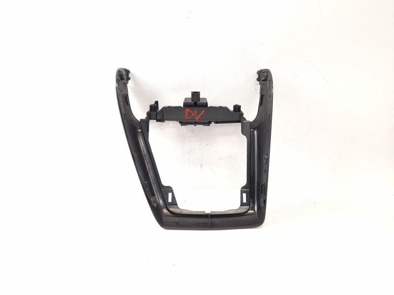 Recambio de moldura para ford mondeo iii (b5y) 2.0 tdci referencia OEM IAM 4S71A046C41ADW  