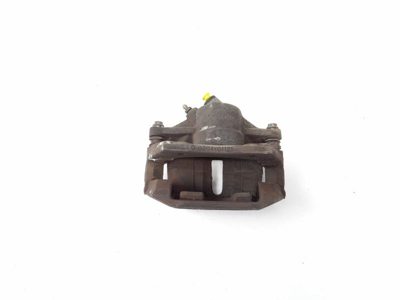 Recambio de pinza freno delantera izquierda para ford mondeo iii (b5y) 2.0 tdci referencia OEM IAM   