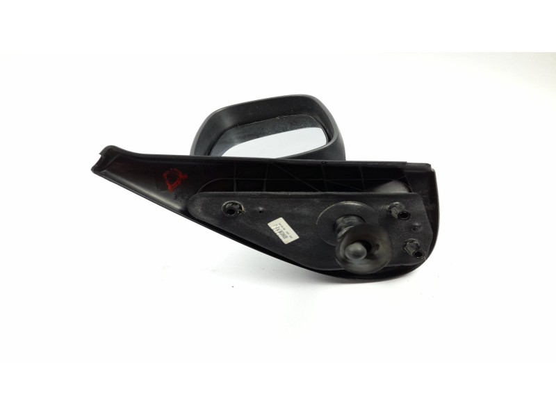 Recambio de retrovisor derecho para nissan kubistar (x76) 1.5 dci referencia OEM IAM 8200298741 8200298741J 