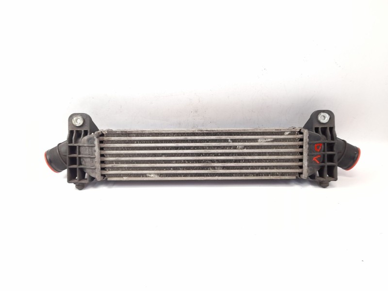 Recambio de intercooler para ford mondeo iii (b5y) 2.0 tdci referencia OEM IAM 1S7Q9L440AF  