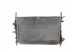 Recambio de radiador agua para ford mondeo iii (b5y) 2.0 tdci referencia OEM IAM 2S718C342DE  
