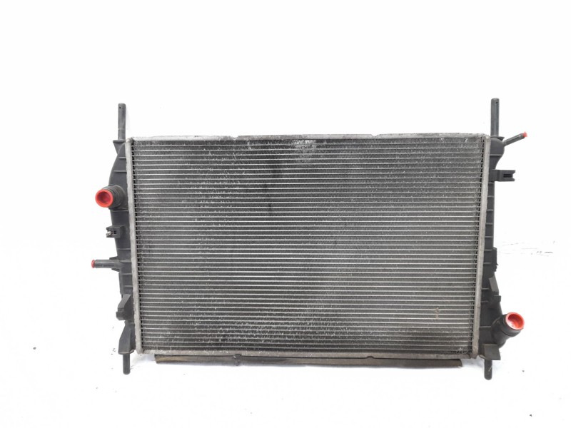 Recambio de radiador agua para ford mondeo iii (b5y) 2.0 tdci referencia OEM IAM 2S718C342DE  