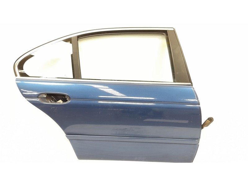Recambio de puerta trasera derecha para bmw serie 5 berlina (e39) 2.5 525d referencia OEM IAM   
