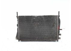 Recambio de radiador agua para ford mondeo iii (b5y) 2.0 tdci referencia OEM IAM 2S718C342DE   2