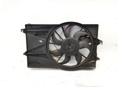 Recambio de electroventilador para ford mondeo iii (b5y) 2.0 tdci referencia OEM IAM 1S718C607BD  