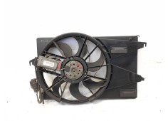 Recambio de electroventilador para ford mondeo iii (b5y) 2.0 tdci referencia OEM IAM 1S718C607BD   2