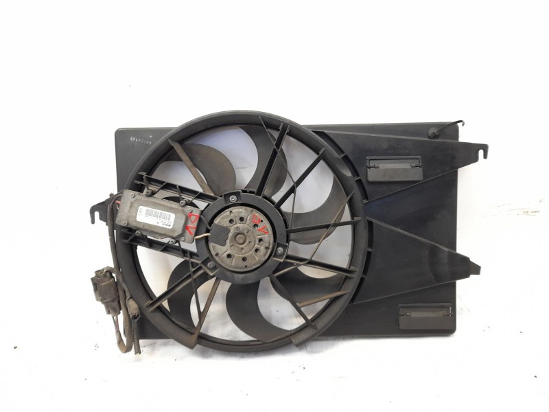 Recambio de electroventilador para ford mondeo iii (b5y) 2.0 tdci referencia OEM IAM 1S718C607BD  