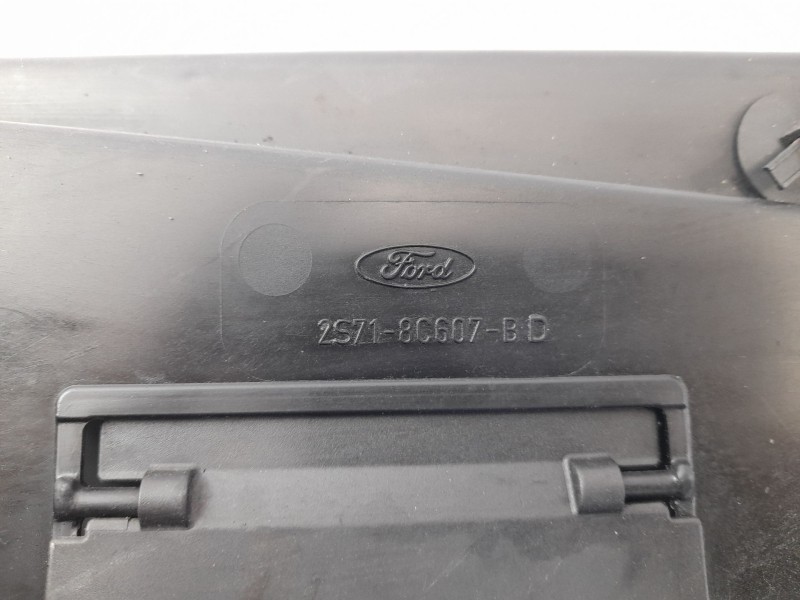 Recambio de electroventilador para ford mondeo iii (b5y) 2.0 tdci referencia OEM IAM 1S718C607BD  