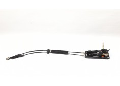 Recambio de palanca cambio para mercedes clase a (w168) 170 cdi (168.008) referencia OEM IAM A1683600109  