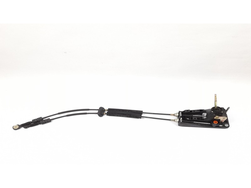 Recambio de palanca cambio para mercedes clase a (w168) 170 cdi (168.008) referencia OEM IAM A1683600109  