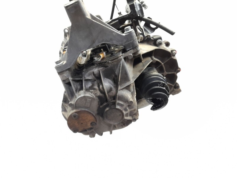 Recambio de caja cambios para ford transit connect (p65-p70-p80) 1.8di referencia OEM IAM XS4R7F097  