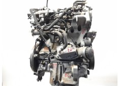 Recambio de motor completo para fiat grande punto (199) 1.9 d multijet referencia OEM IAM 199A5000  