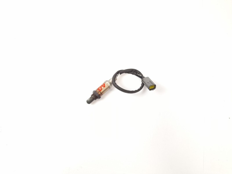 Recambio de sonda lambda para kia shuma ii sedán (fb) 1.6 referencia OEM IAM 392002X010  