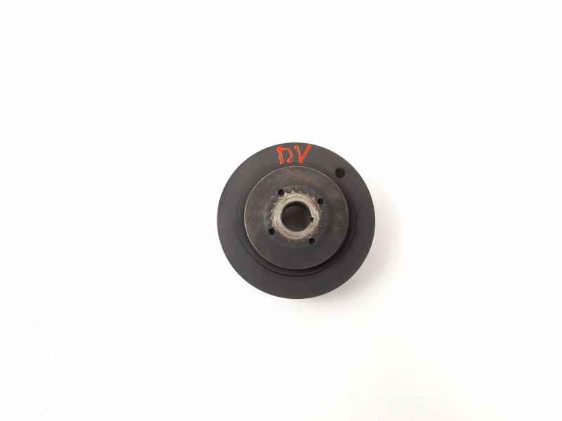 Recambio de polea cigueñal para kia shuma ii sedán (fb) 1.6 referencia OEM IAM   