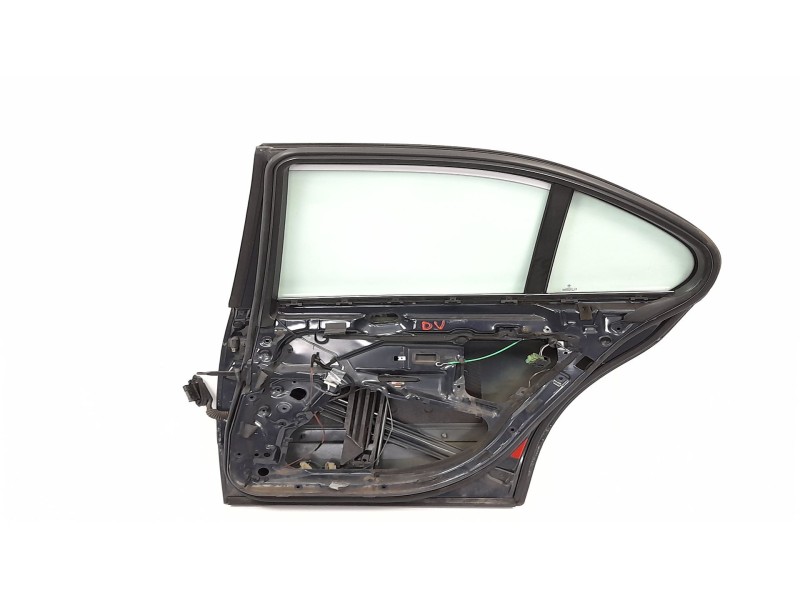 Recambio de puerta trasera derecha para bmw serie 5 berlina (e39) 2.5 525d referencia OEM IAM   