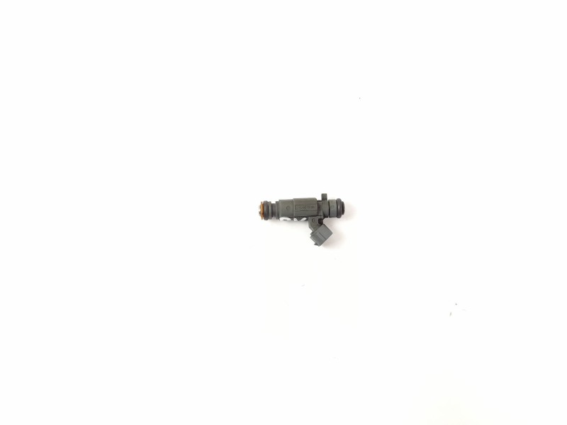 Recambio de inyector para kia shuma ii sedán (fb) 1.6 referencia OEM IAM 0K2N313250  