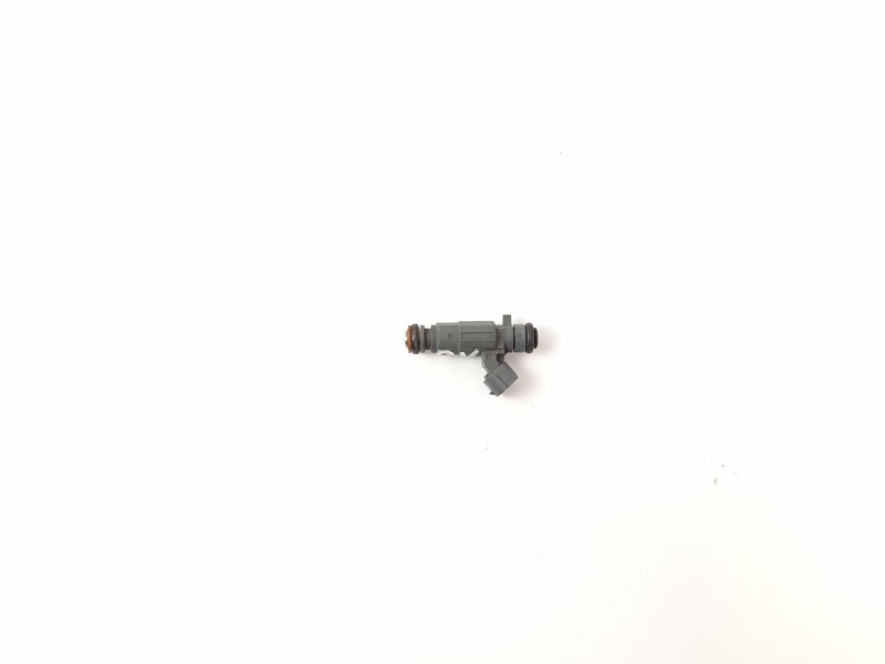 Recambio de inyector para kia shuma ii sedán (fb) 1.6 referencia OEM IAM 0K2N313250  