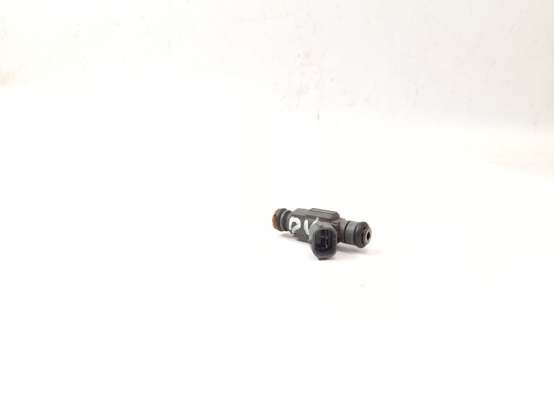 Recambio de inyector para kia shuma ii sedán (fb) 1.6 referencia OEM IAM 0K2N313250  