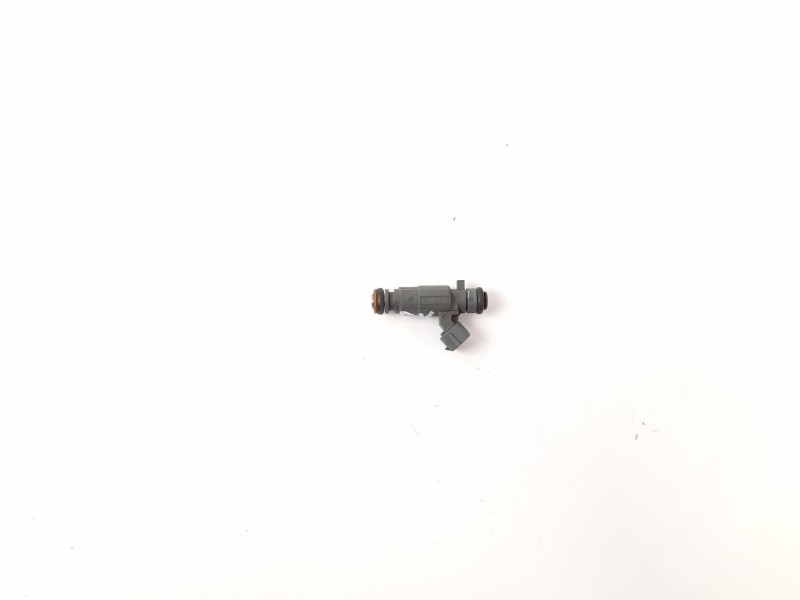 Recambio de inyector para kia shuma ii sedán (fb) 1.6 referencia OEM IAM 0K2N313250  