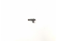 Recambio de inyector para kia shuma ii sedán (fb) 1.6 referencia OEM IAM 0K2N313250  