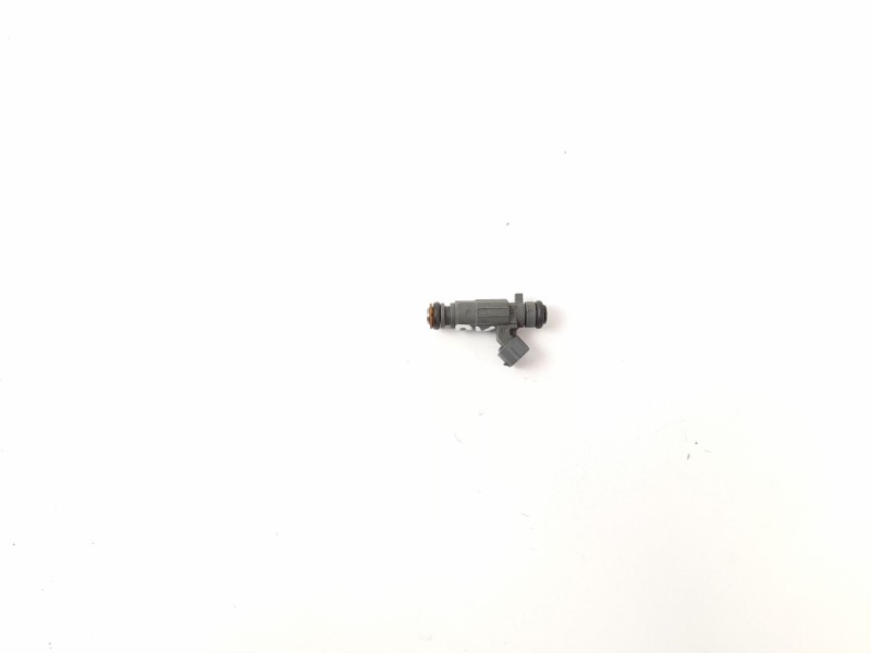 Recambio de inyector para kia shuma ii sedán (fb) 1.6 referencia OEM IAM 0K2N313250  