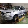 hyundai accent sedán (lc) del año 2005
