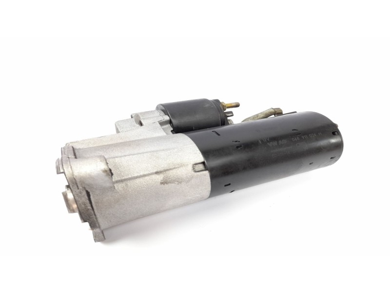 Recambio de motor arranque para audi a4 avant (8e) 1.9 tdi referencia OEM IAM 0001124020 068911024H 