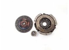 Recambio de kit embrague para kia shuma ii sedán (fb) 1.6 referencia OEM IAM    2