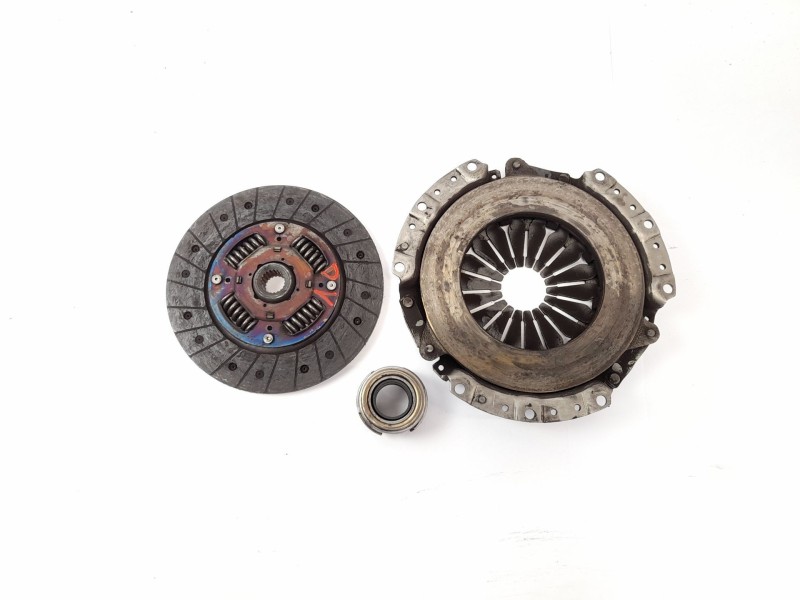 Recambio de kit embrague para kia shuma ii sedán (fb) 1.6 referencia OEM IAM   