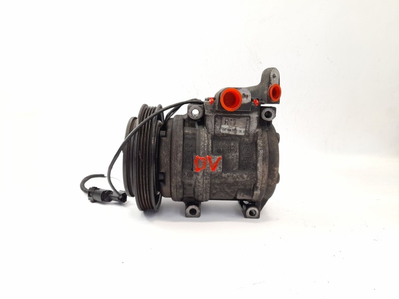 Recambio de compresor aire acondicionado para kia shuma ii sedán (fb) 1.6 referencia OEM IAM   